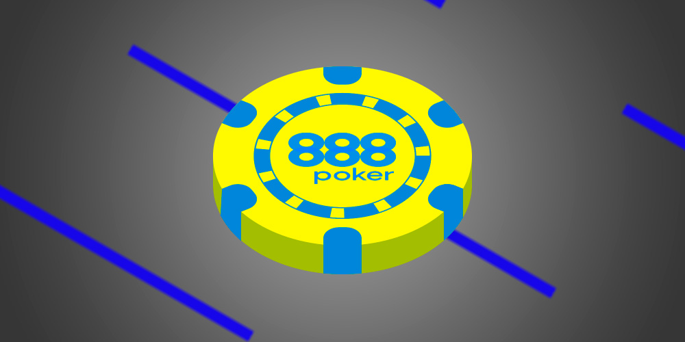 Рум 888poker в Украине