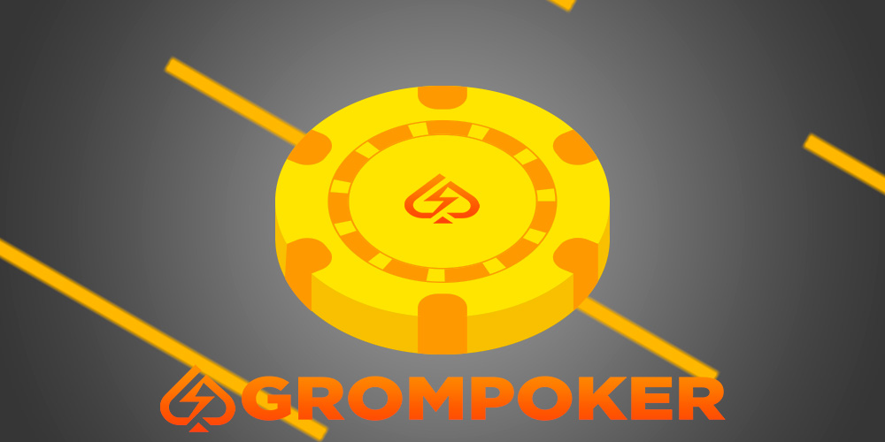 Украинский покерный рум Grompoker