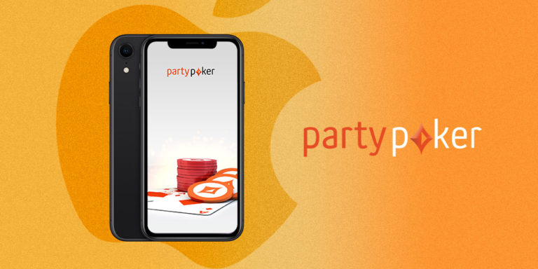 Как скачать partypoker на айфон в россии