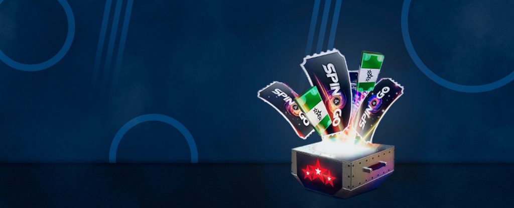 Бонусы Pokerstars.