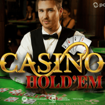 Casino Holdem